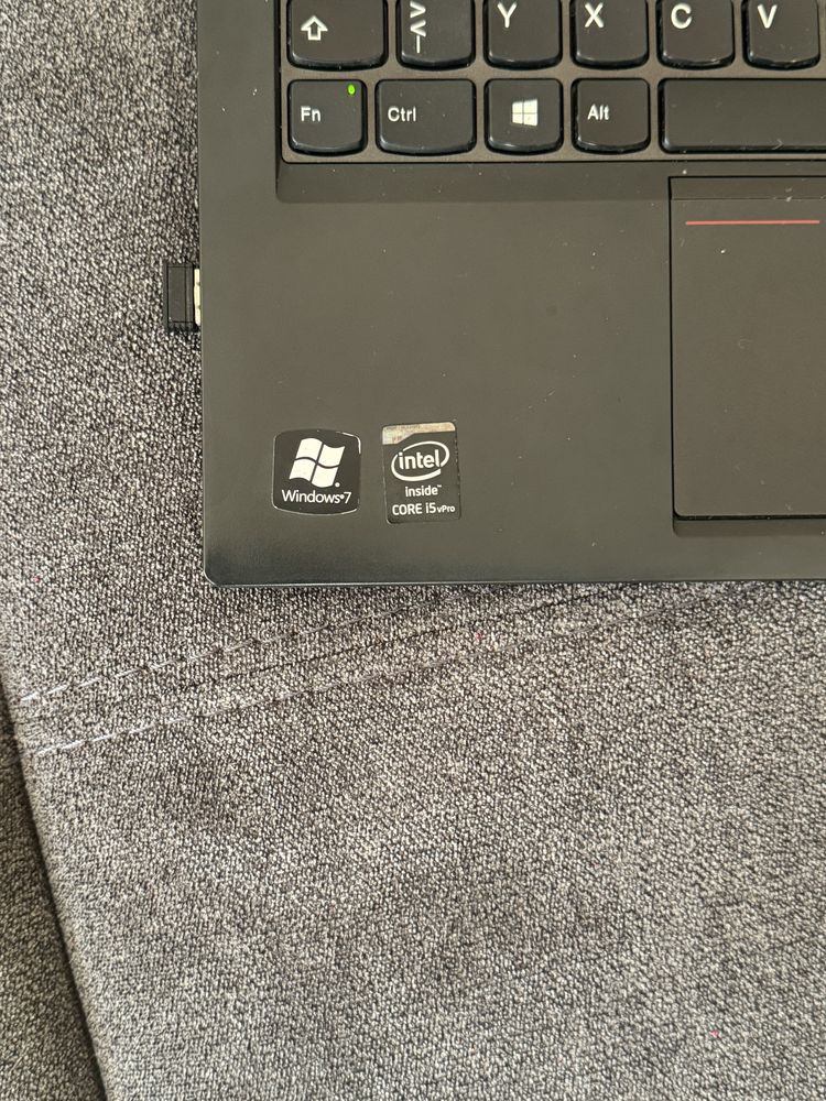 Лаптоп Lenovo X240