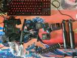 GoPro Hero 8 black с набором допов