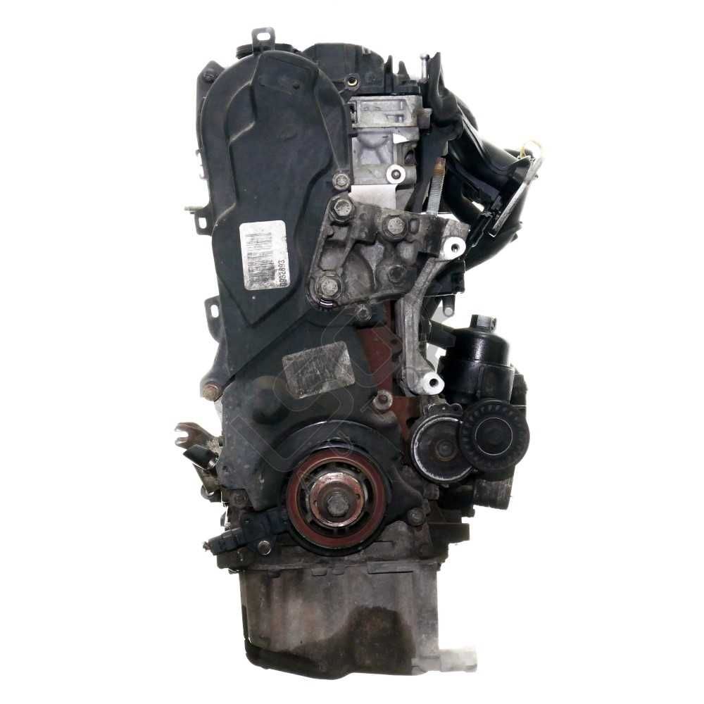 Двигател D4204T 2.0 Volvo S 40 II 2004-2012 ID: 140271