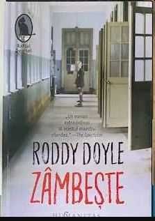 Carte Roddy Doyle - Zambeste