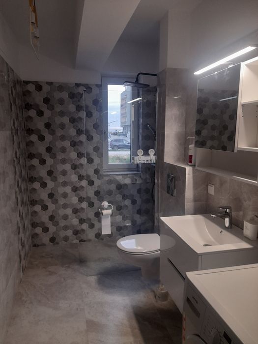 Apartament 3 camere