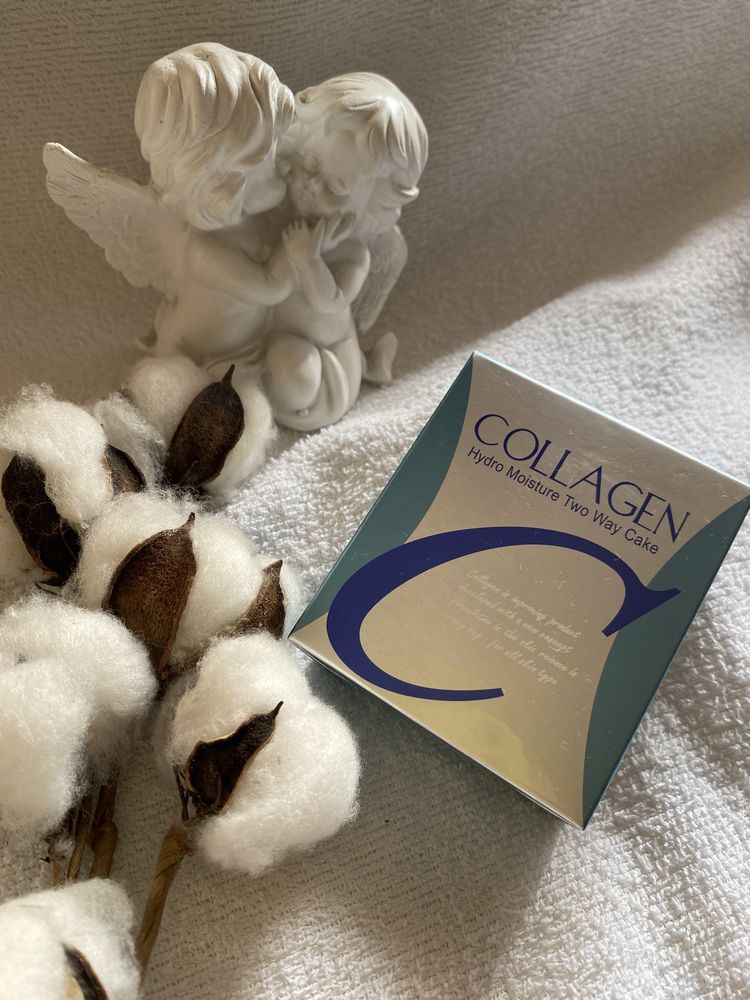 Collagen со сменным блоком