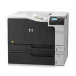 HP A3 Color LaserJet Enterprise M750dn