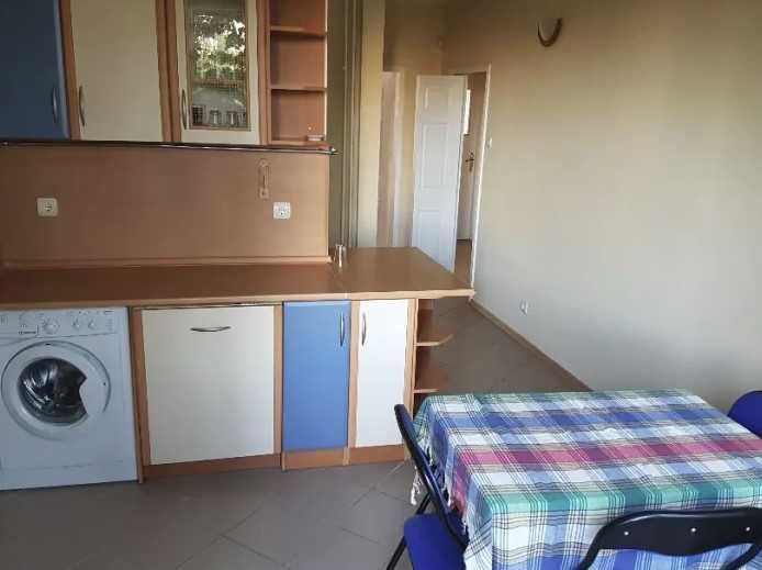 Дава се под наем Двустаен апартамент в София, Люлин 3 - 90 кв.м за 323.85 € - Снимка #2