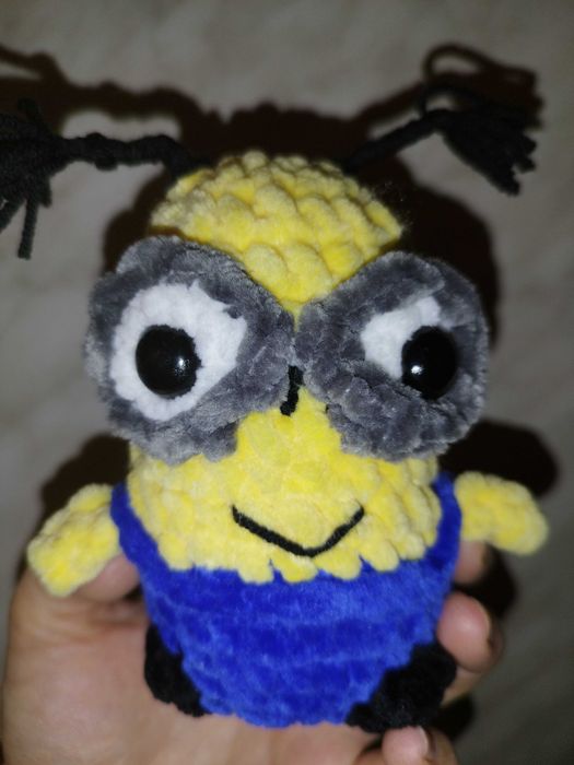 Олени, миньоны, пингвины, ежики и другие. Каждому покупателю - подарок