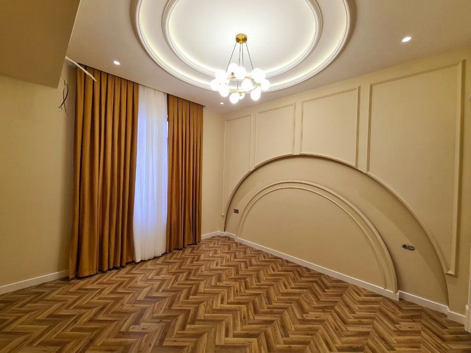 Продажа авторского дома 4 сотки Циолковская