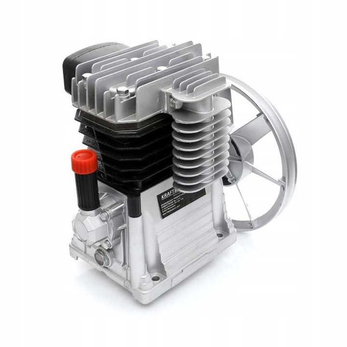 Cap compresor aer 2 cilindri pistoane 5.5kW 820L min (KD1494)