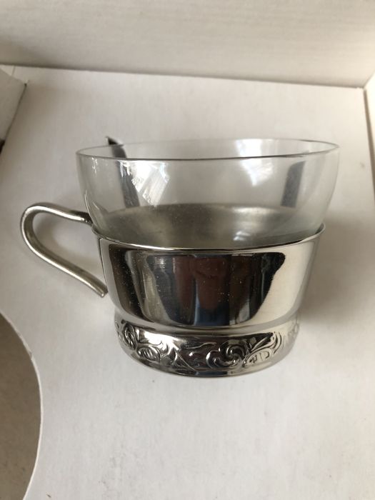 Сервиз за кафе