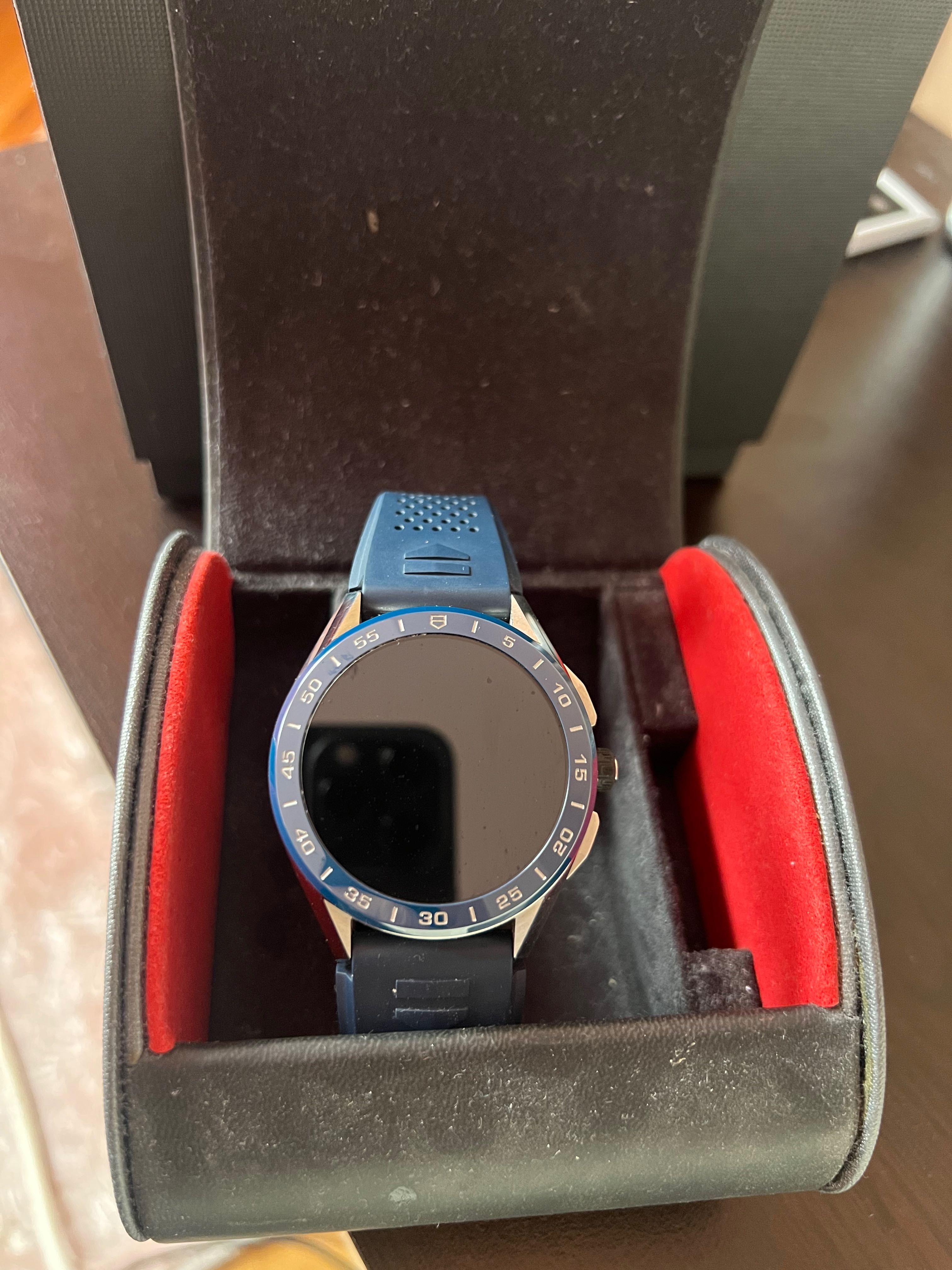 Продавам Tag Heuer Connected Gen3