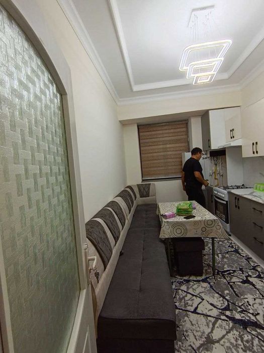 Аренда Спутник 16а 1/5/5 всё есть,новое