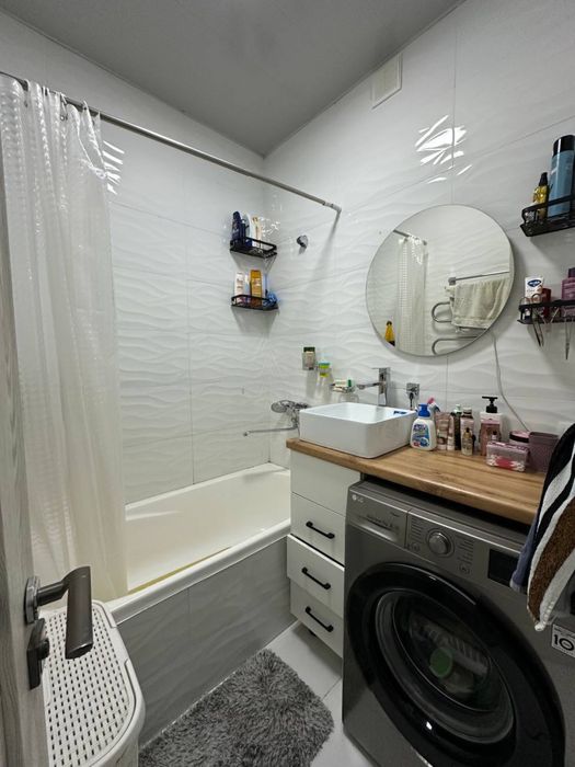 Чилонзор 7 кв 1в2/4/4 евро ремонт с мебель и техникой Ор:р Бассейн