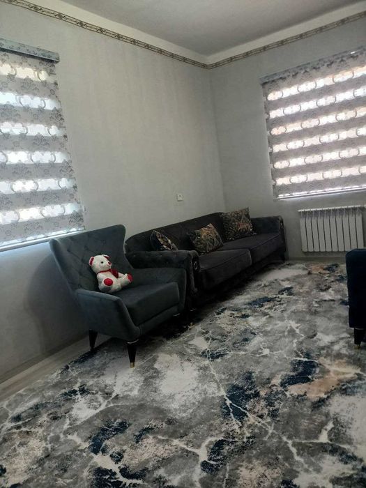 Продаётся квартира 1/4/4