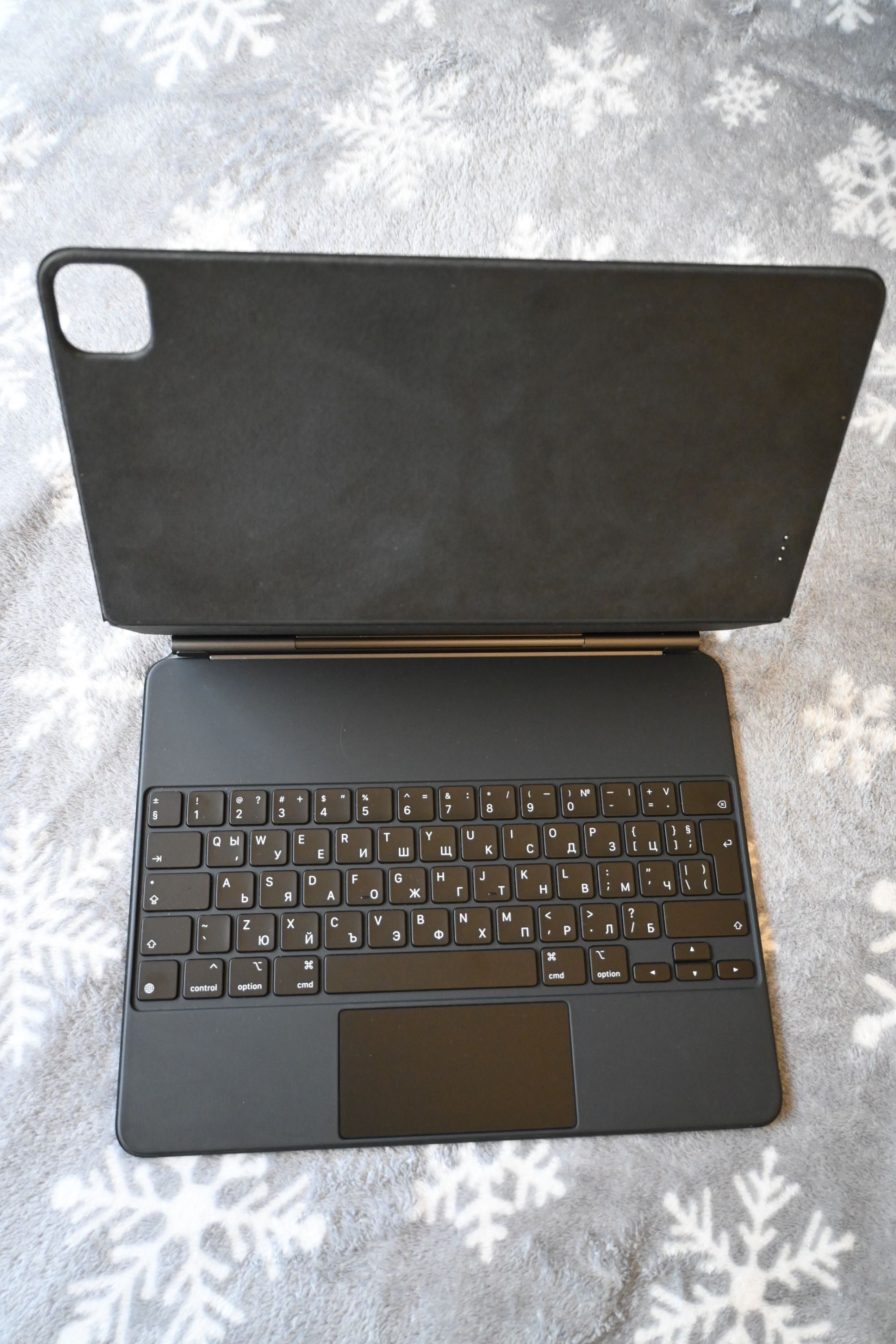 iPad Pro 12.9 inch 4th gen 1TB (комплект)