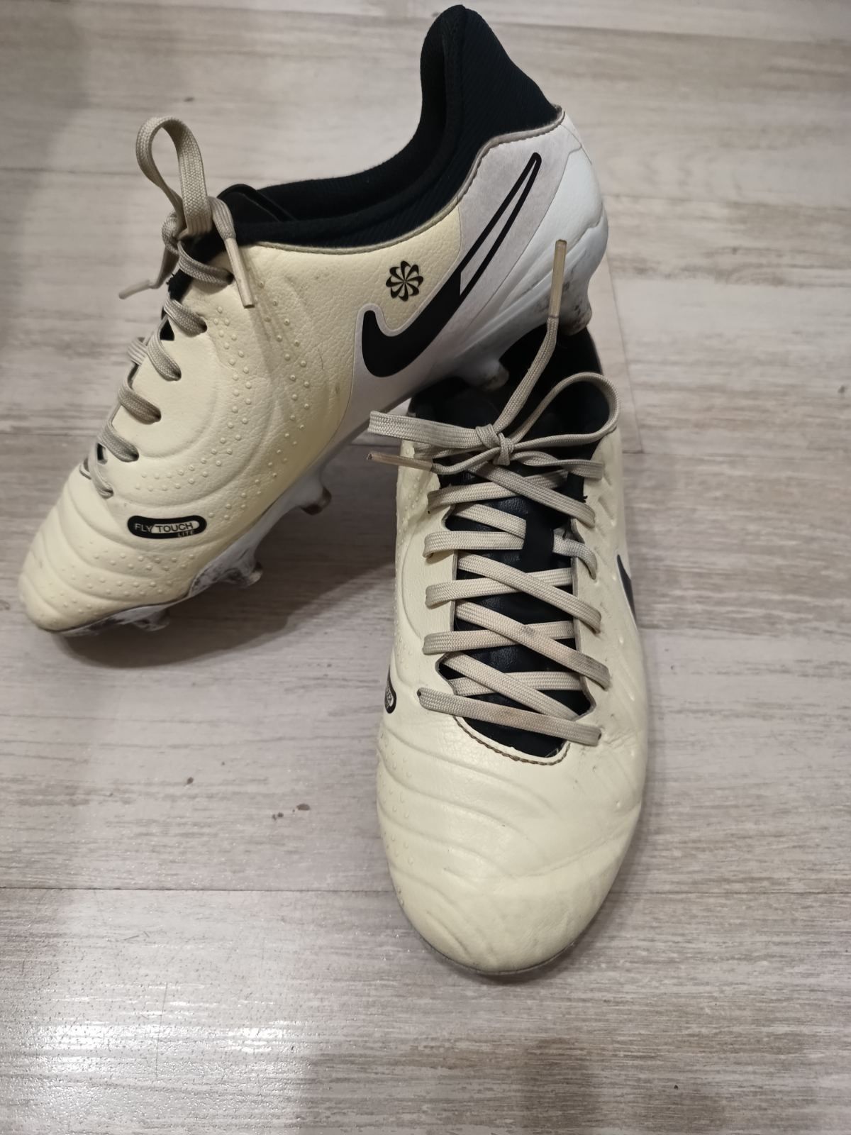 Детски бутонки Nike Legends 10 Academy