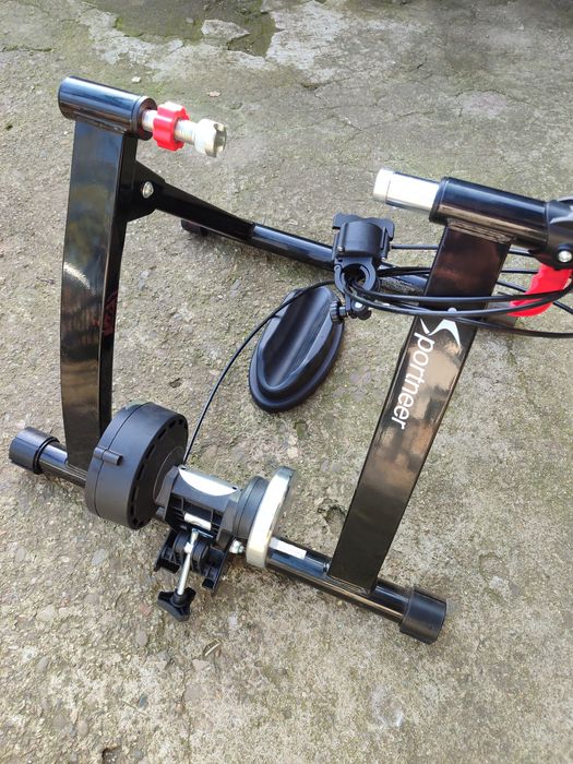 стационарен вело тренажор