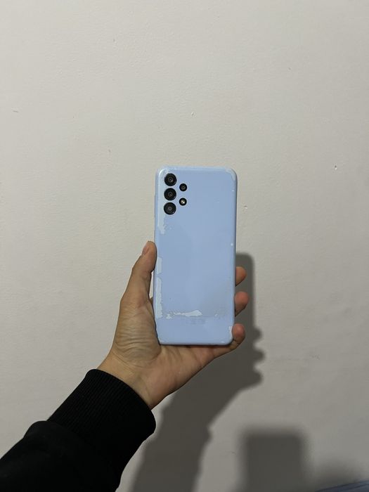 Galaxy a 13 Xotira 64 GB