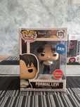 Продавам funko pop one piece ,attack on titan,fortnitedemonslayer,apex