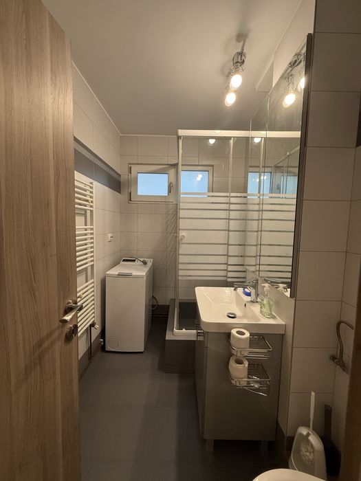 Apartament 3 camere, Resita, Micro 1