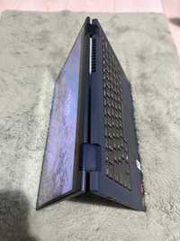 Laptop 2 in 1 Lenovo Ideapad Flex 5, AMD Ryzen 7, 14", 16 GB