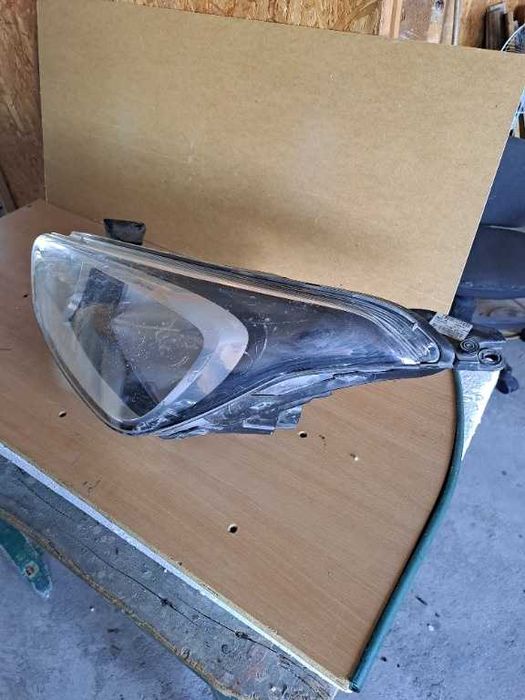 Far stanga Hyundai i10 an 2013-2016 original Europa