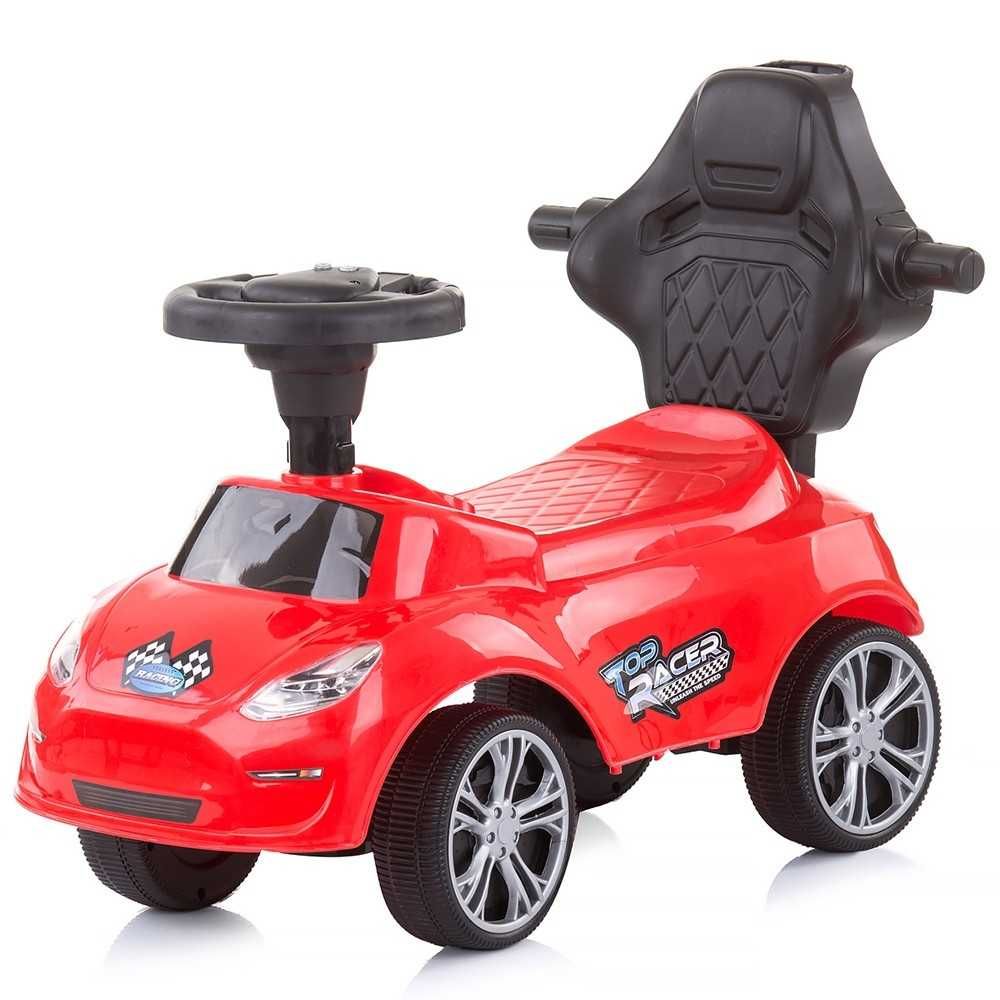 Masinuta de impins Chipolino Turbo cu maner
