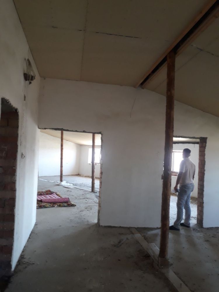 Mansard Vagzal kucha