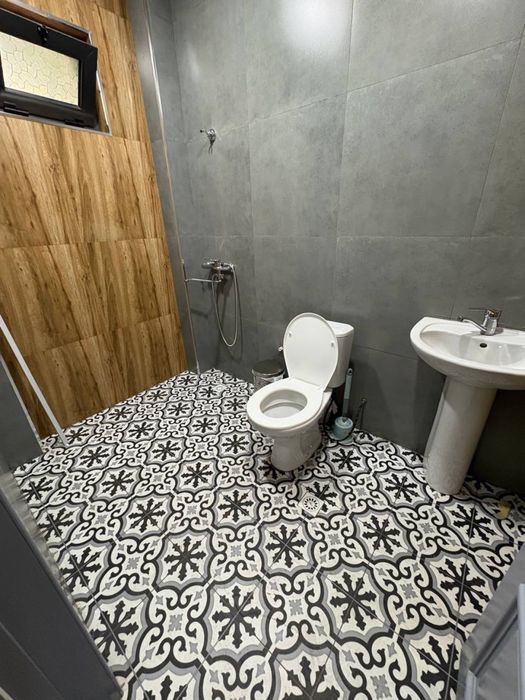 Федорович Саид барака | 114кв - нежилое помещение вдоль дороги Аренда