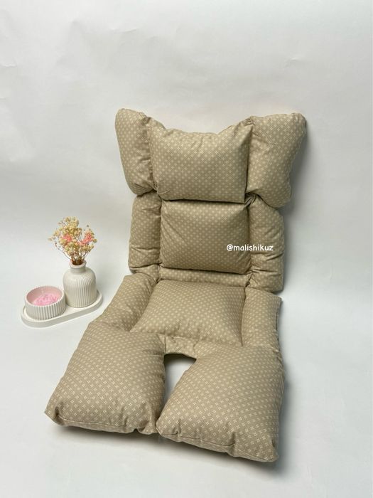 Kolyaska matras Коляска матрасик