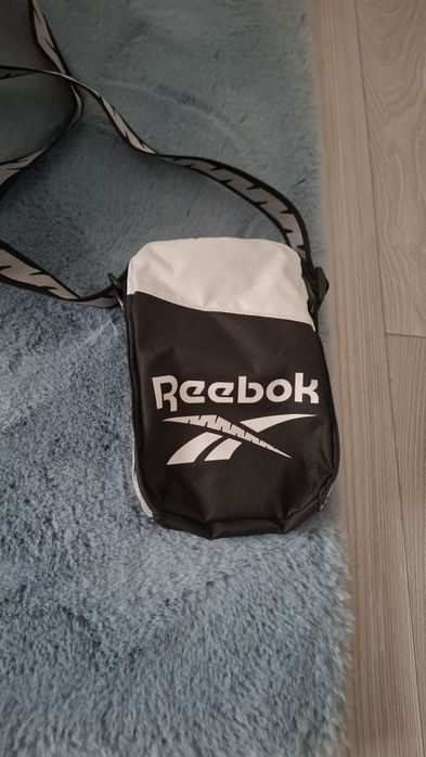 Geanta umăr Reebok