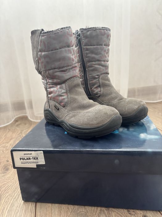 Детски апрески, номер 28