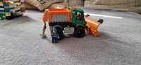 Lego City 60083 - Snowplow Truck