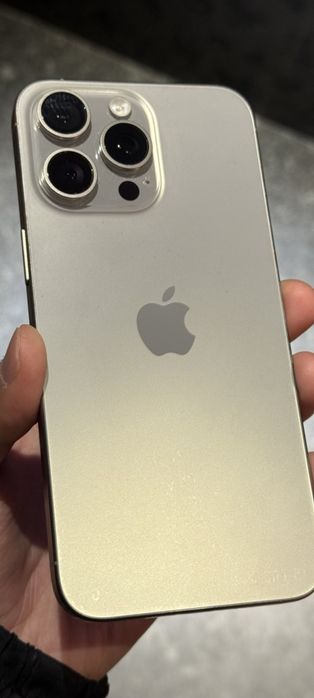 Iphone 15 pro max 256gb 89% ёмкость