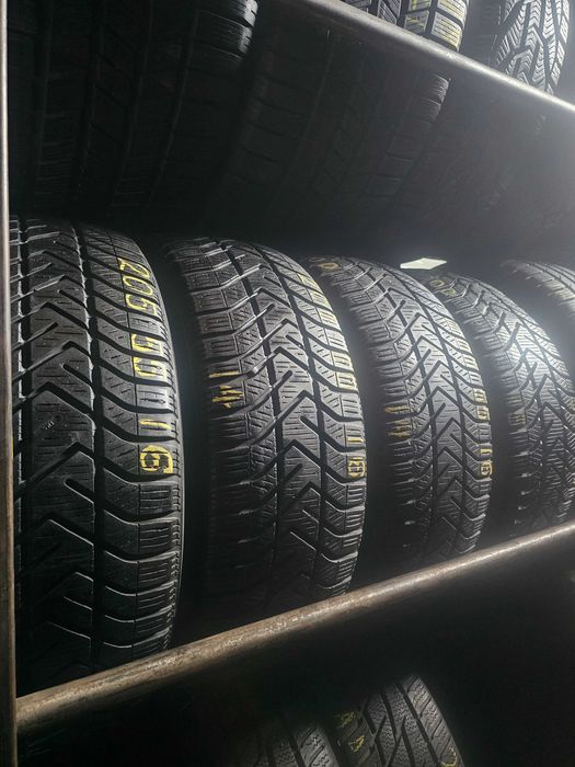 Anvelope 205 55 R16 IARNĂ 195 215 225 R17 35 40 45 R18 235 245 R19 255