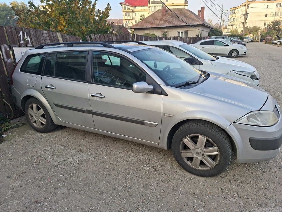 De vânzare Renault Megane2