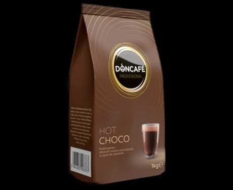 Ciocolata calda Doncafe hot Choco 1kg