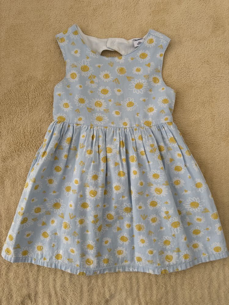Рокли Zara, HM, Newness 3-4години