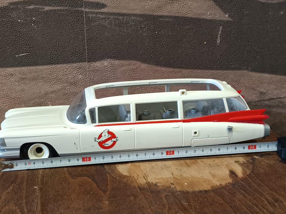 Количка  ловци на е