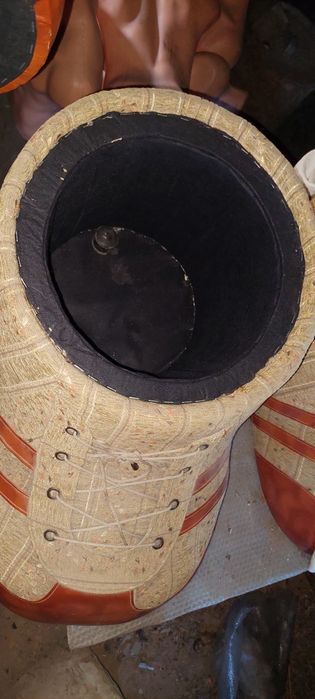 Стул,ботинок. Идеальное состояние.