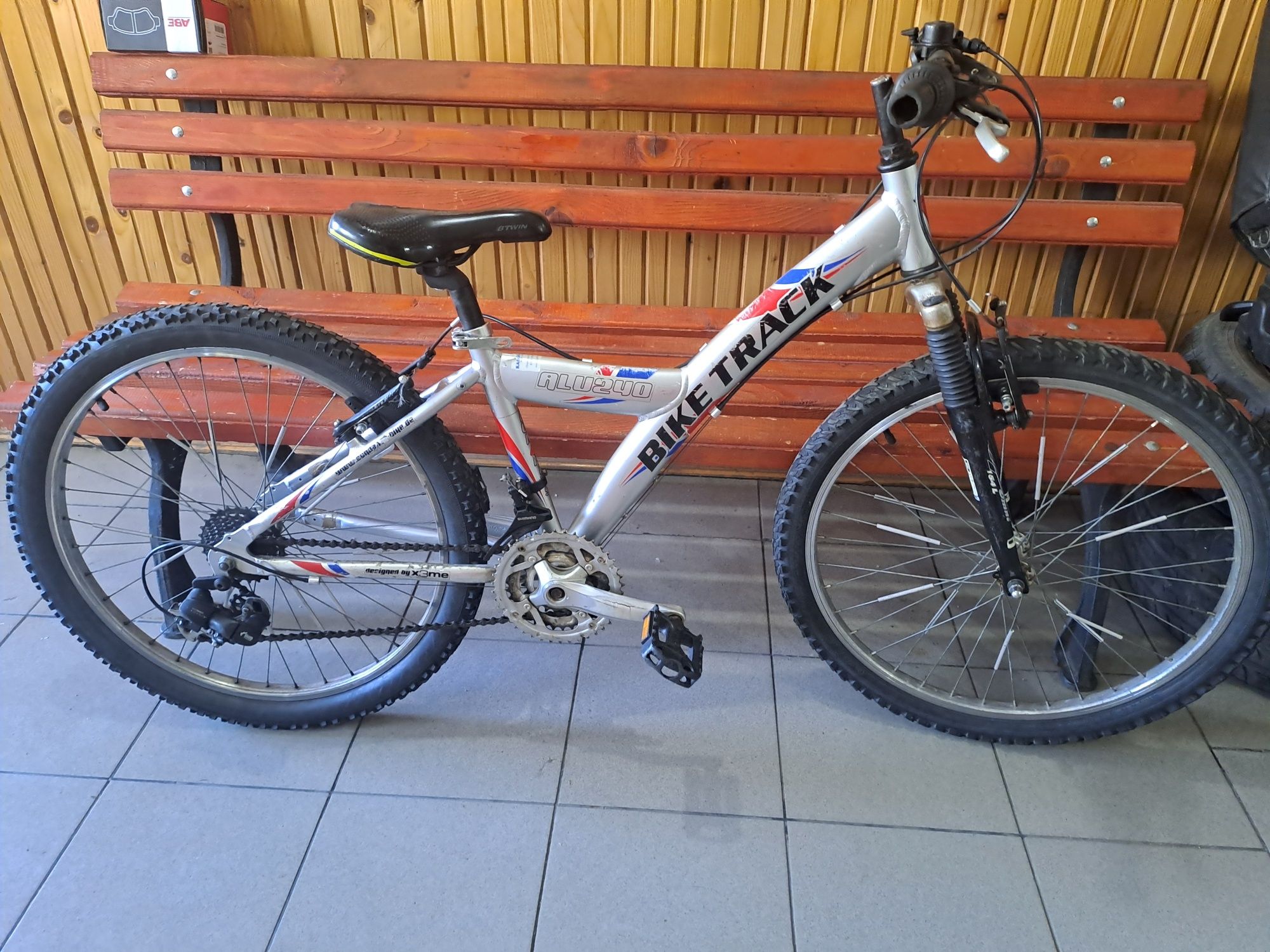 Bicicleta copii 24