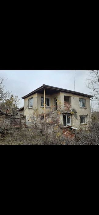 къща продавам самуилово област Стара Загора собственик
