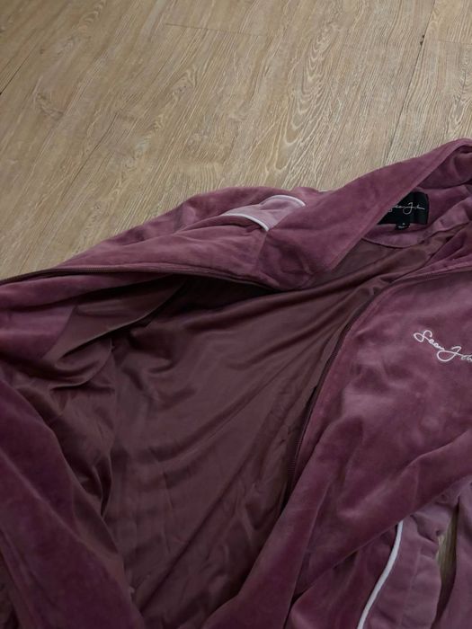 Костюм велур Sean John