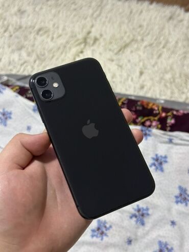 IPhone 11  64gb продам или поменяю на 12mini