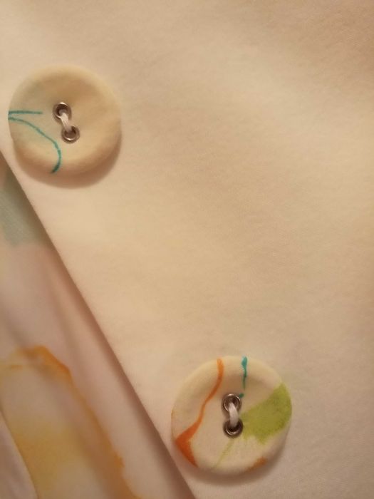 Costum deux pieces (fusta și sacou)