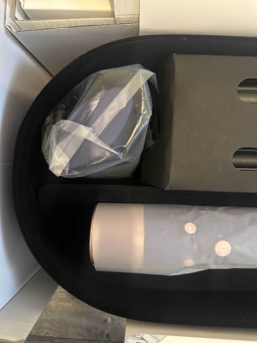 Dyson Airwrap Rose Gold
