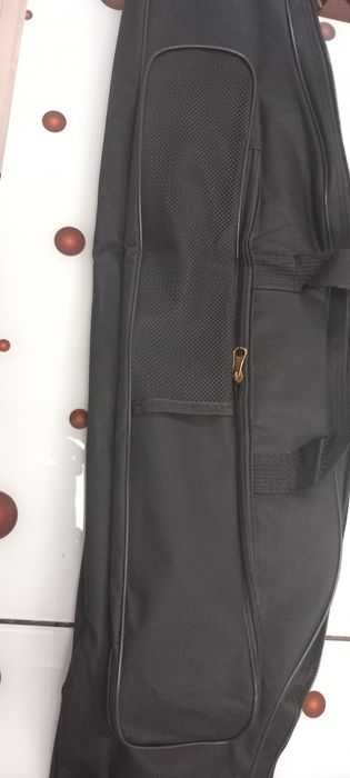 Калъф за две въдици 150 см, калъф за една въдица -120 см