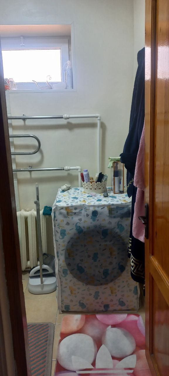 Продается квартира