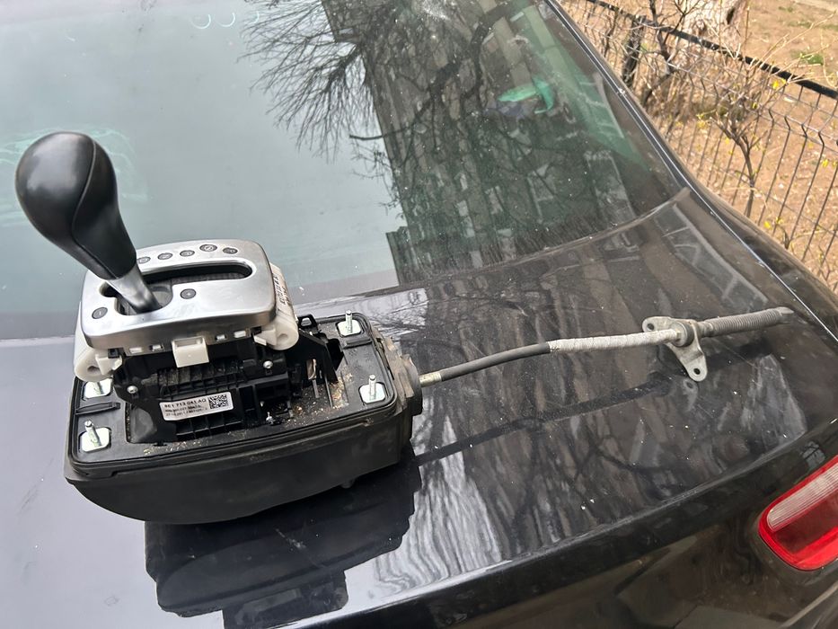 piese seat exeo cutie automata ( timonerie/planetare/ electromotor