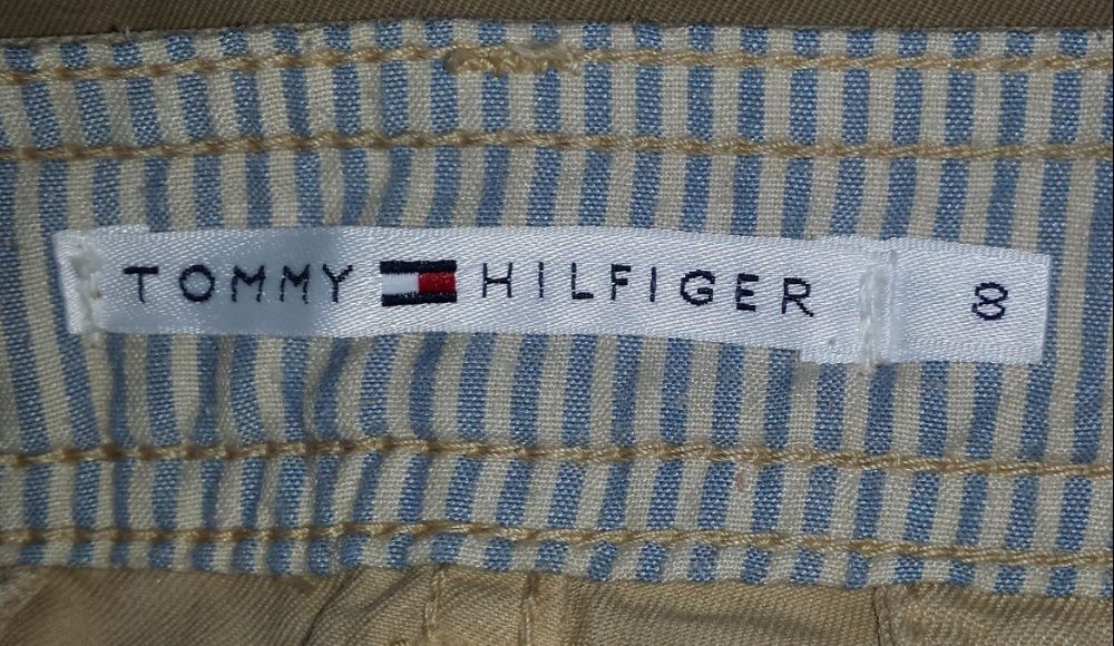 Дамски панталони Tommy Hilfiger, Herlicher, Take Two