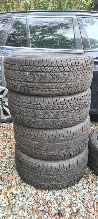 Anvelope 275 40 19 cauciucuri gripmax 245 45 19 iarna