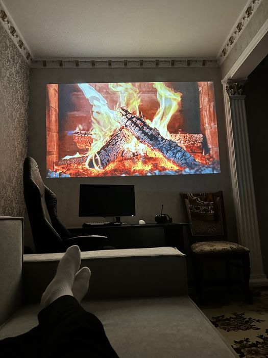 Проектор Byintech x25